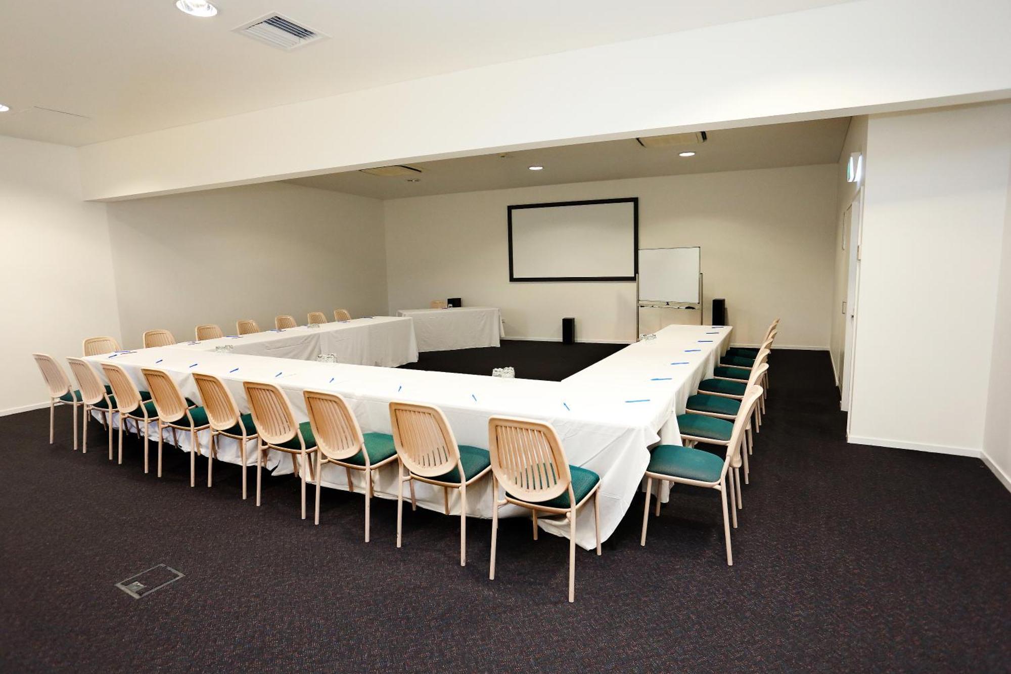Central Holborn Apartments Townsville Exterior photo