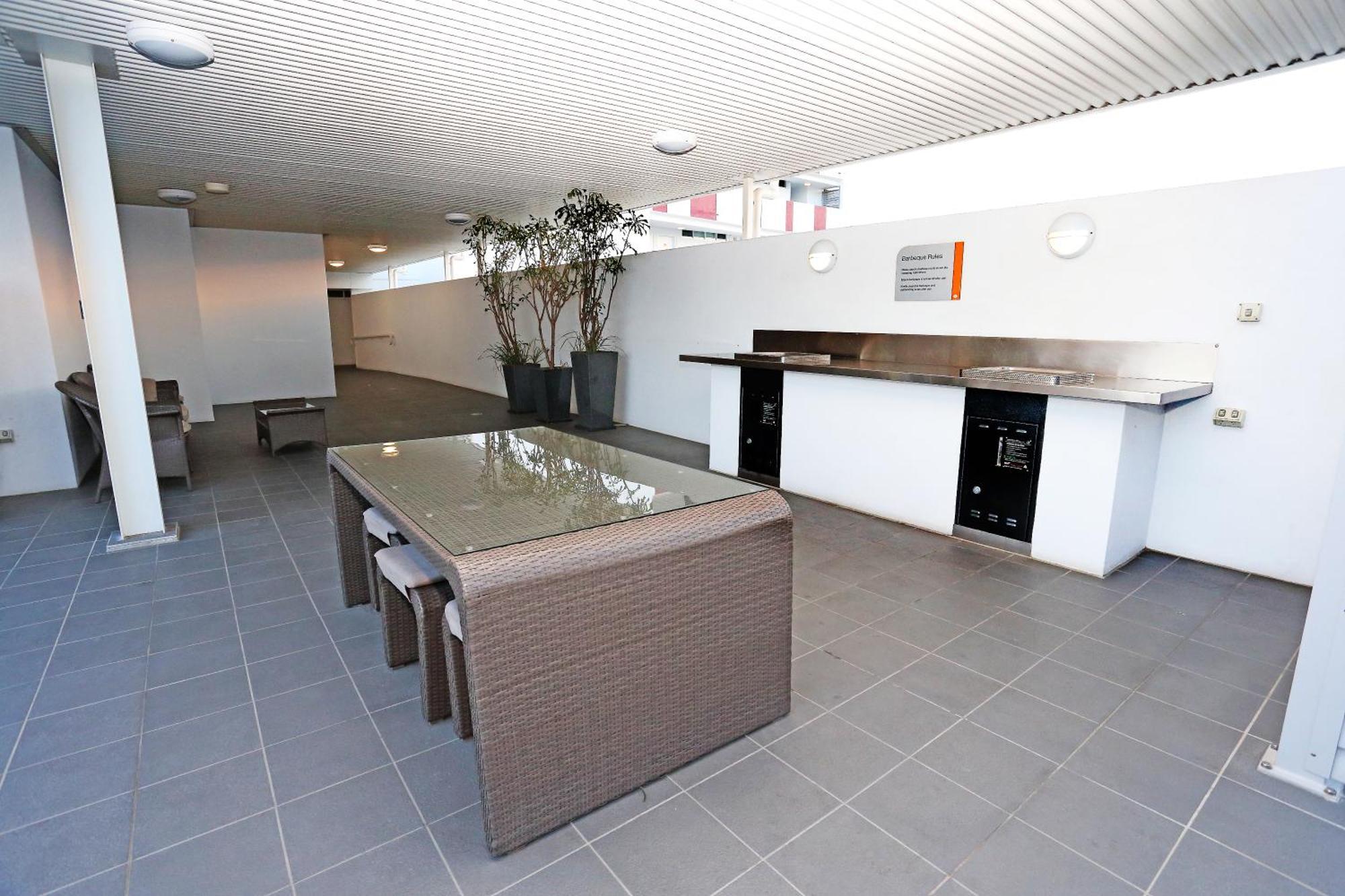 Central Holborn Apartments Townsville Exterior photo