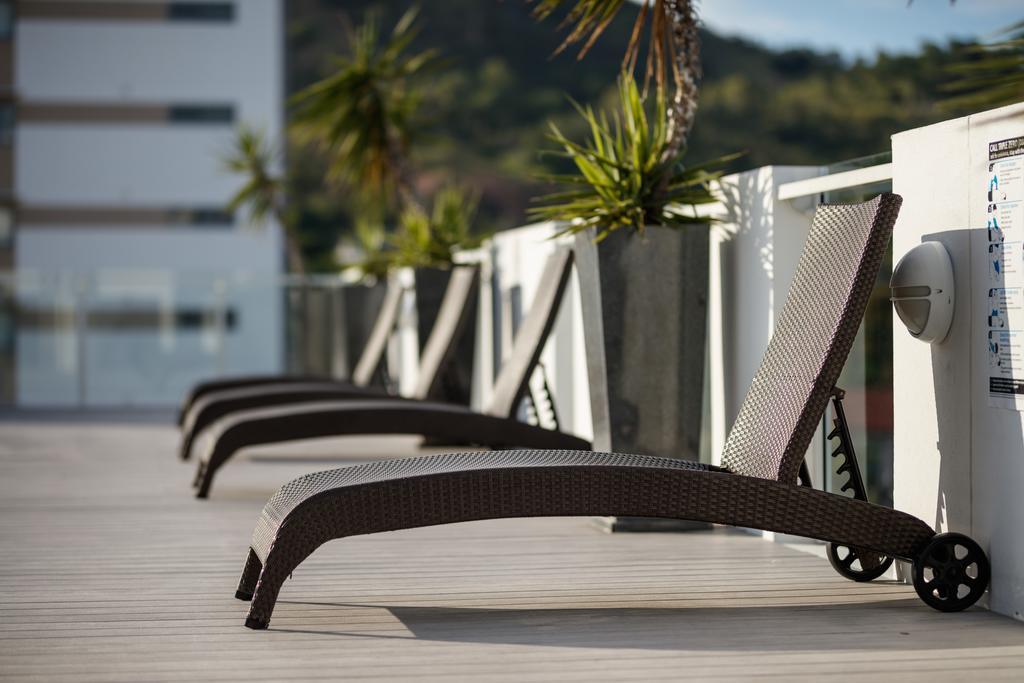 Central Holborn Apartments Townsville Exterior photo