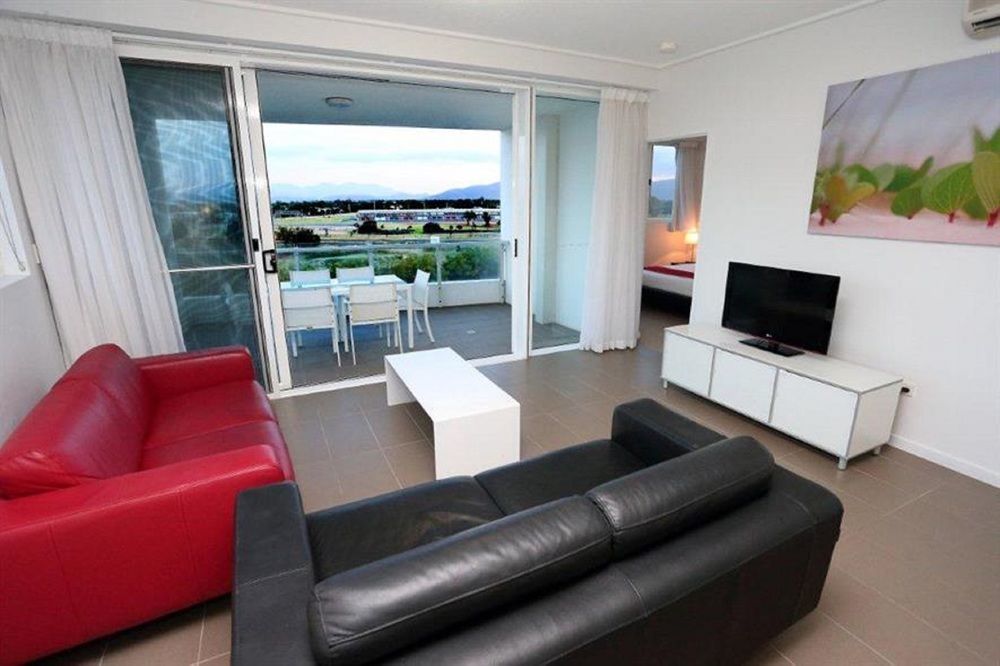 Central Holborn Apartments Townsville Exterior photo
