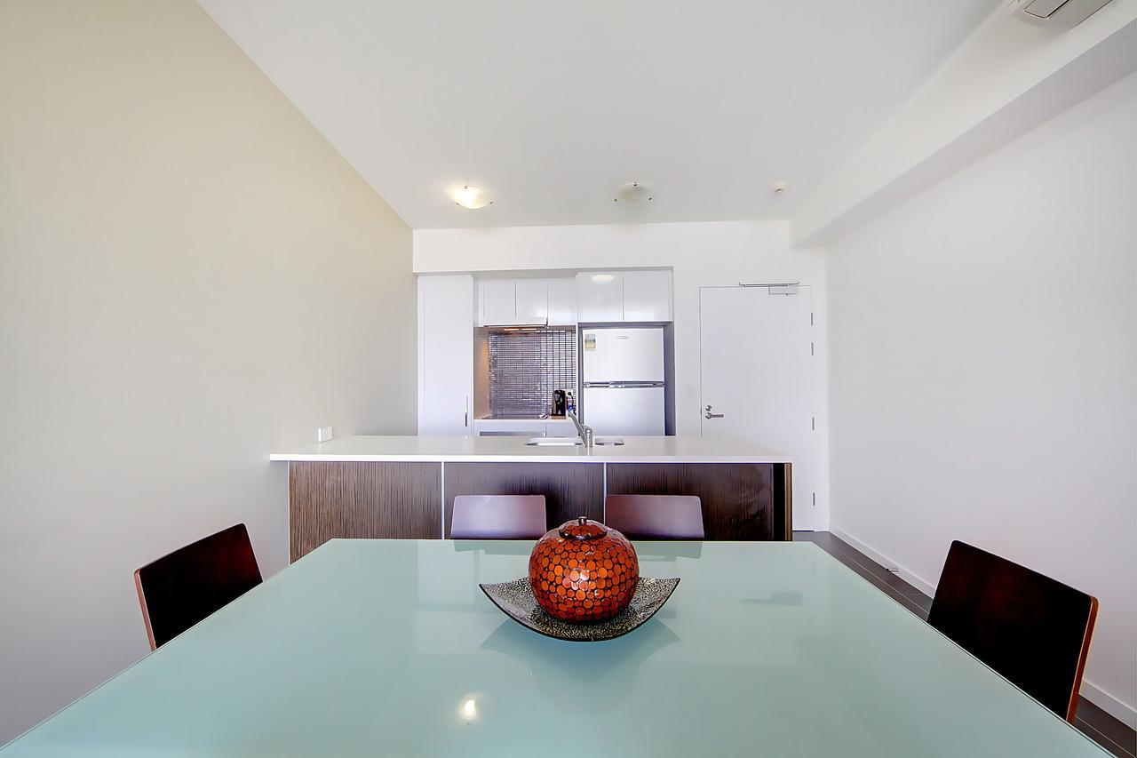 Central Holborn Apartments Townsville Exterior photo