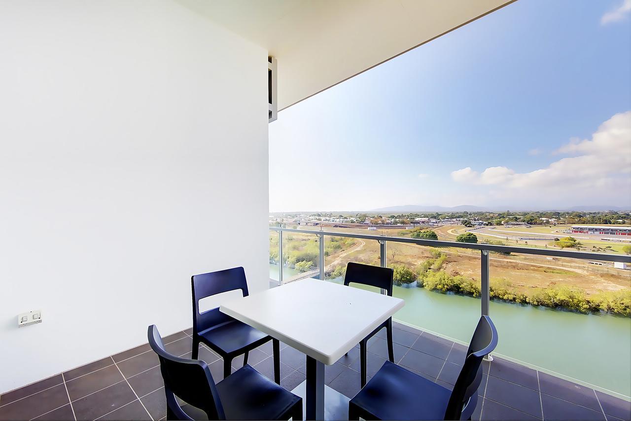 Central Holborn Apartments Townsville Exterior photo