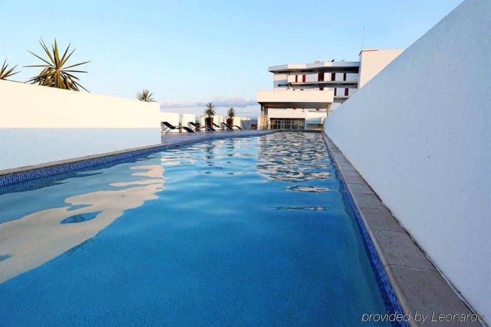 Central Holborn Apartments Townsville Exterior photo