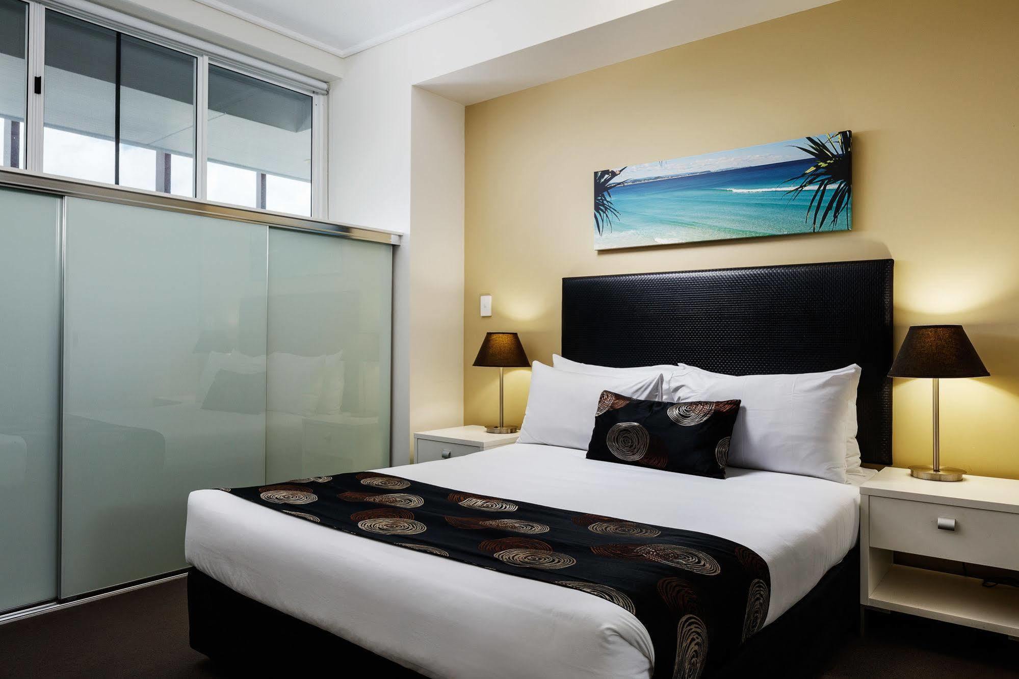 Central Holborn Apartments Townsville Exterior photo