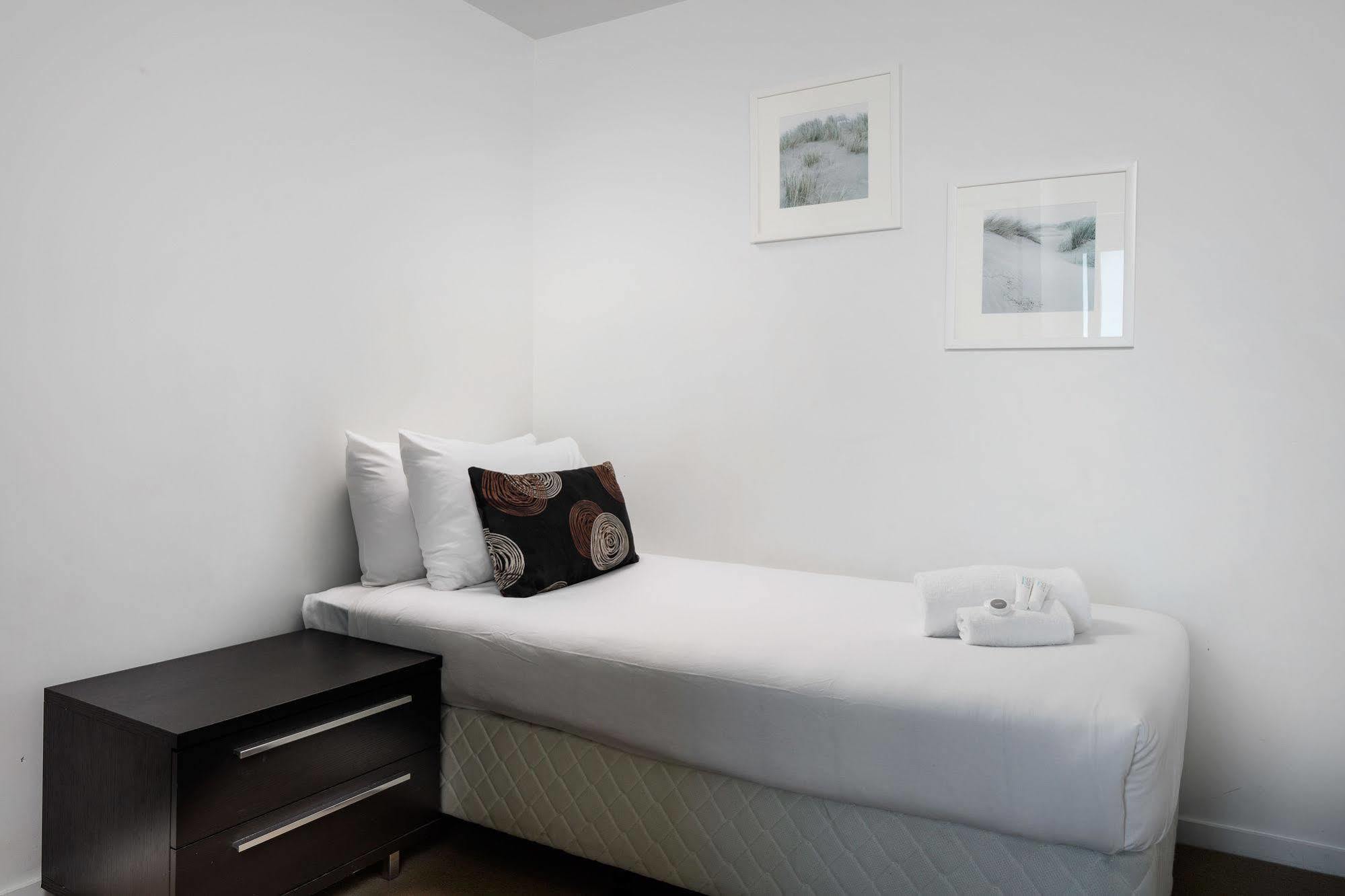 Central Holborn Apartments Townsville Exterior photo